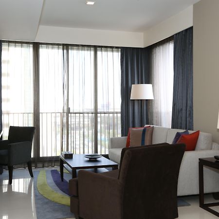 Bangna Pride Hotel & Residence Бангкок Екстер'єр фото