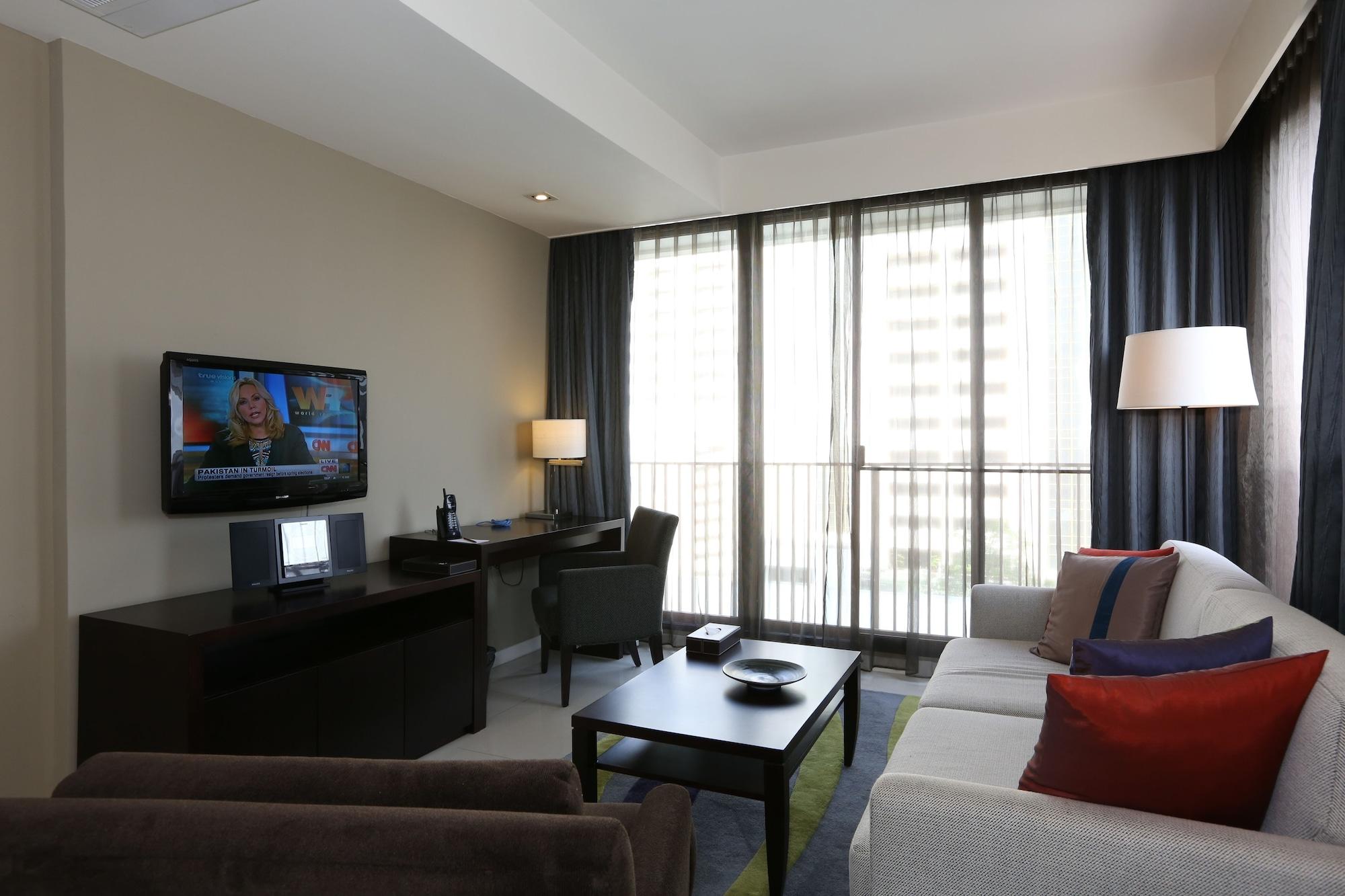 Bangna Pride Hotel & Residence Бангкок Екстер'єр фото