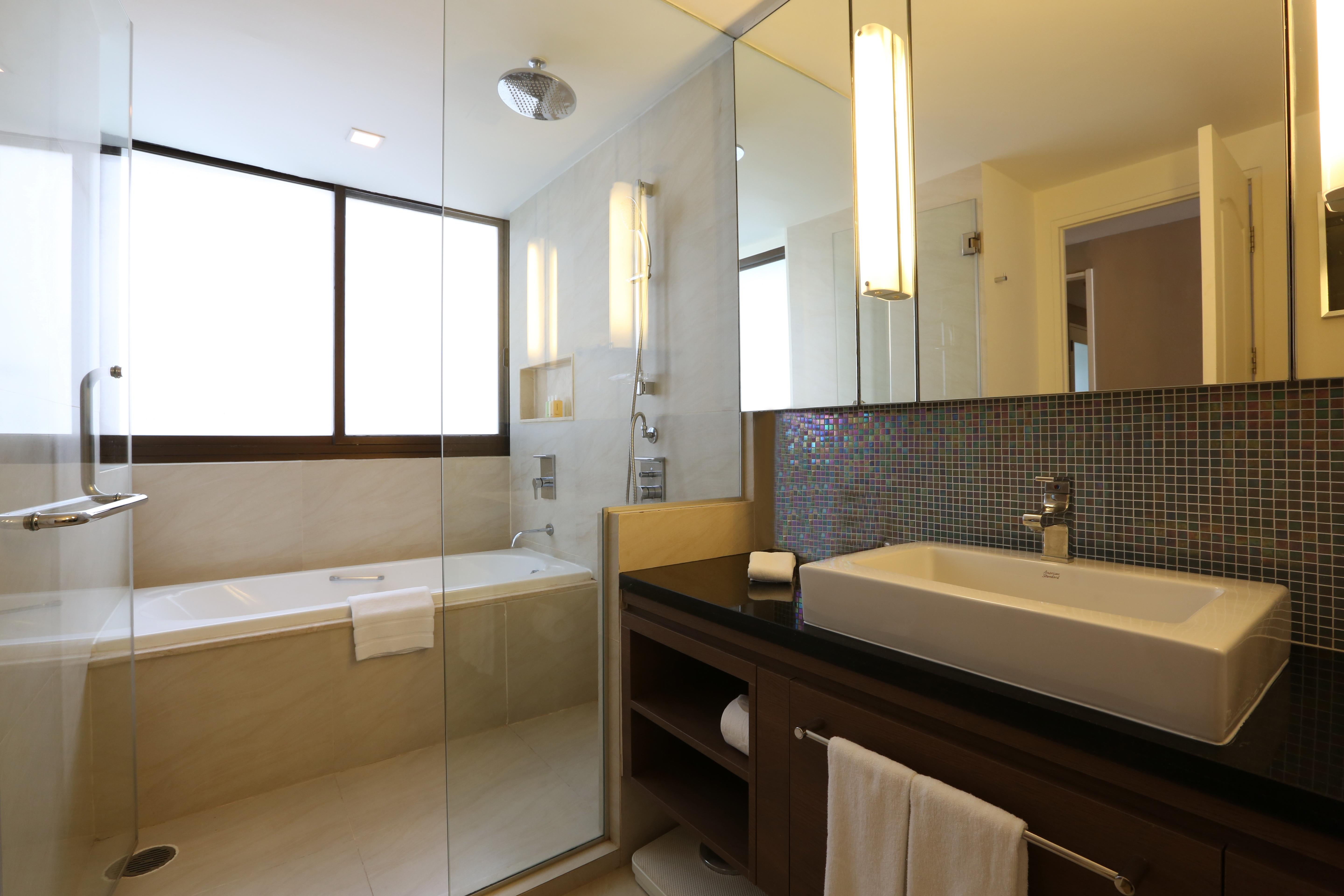 Bangna Pride Hotel & Residence Бангкок Екстер'єр фото