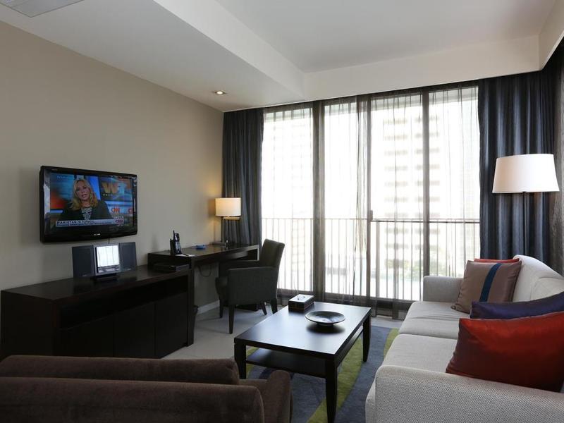 Bangna Pride Hotel & Residence Бангкок Екстер'єр фото