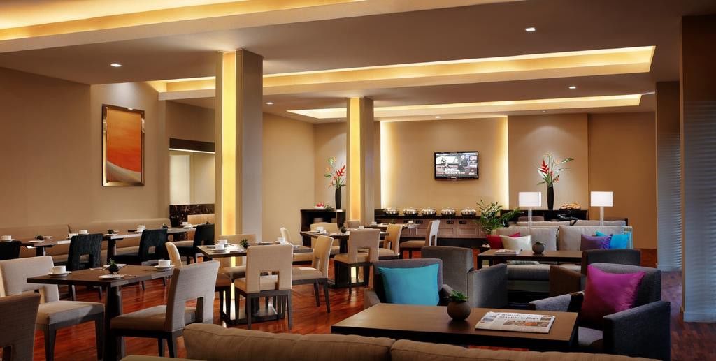 Bangna Pride Hotel & Residence Бангкок Екстер'єр фото